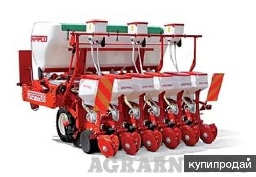 Запчасти на технику Gaspardo