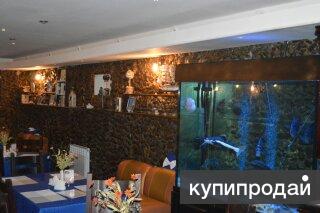 КАФЕ -БАР