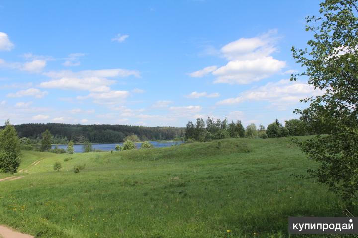 Ивантеево валдайский район фото