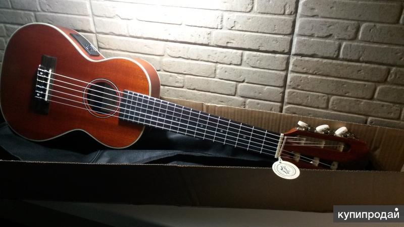 Гитара. Гиталеле ARIA ATU-120/6