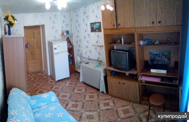 Комната в 1-к 20 м2, 2/9 эт.