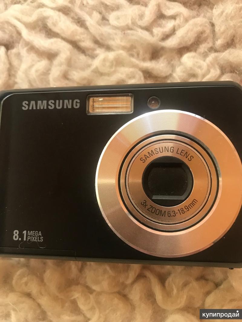 Samsung es10 примеры фото