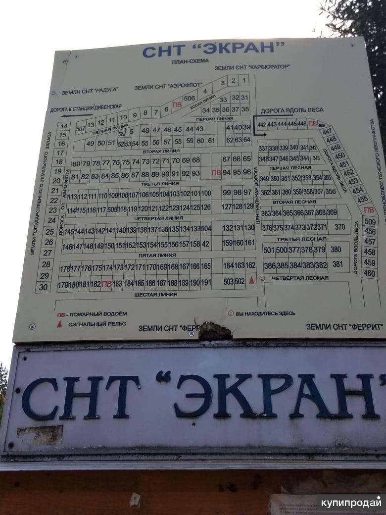 Снт экран проект