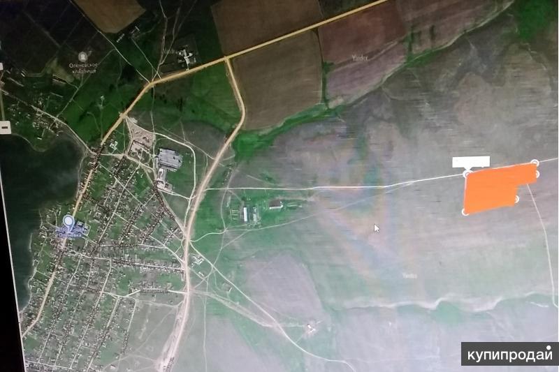 Продам земельный участок сельхозназначения в Евпатории