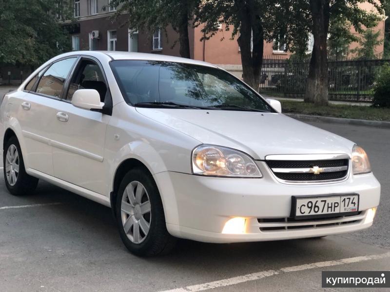 Chevrolet lacetti 2011 хэтчбек