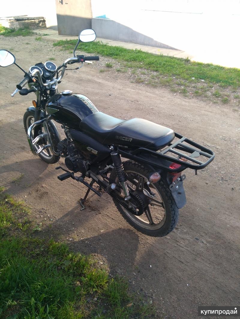 Альфа рейсер GS 110