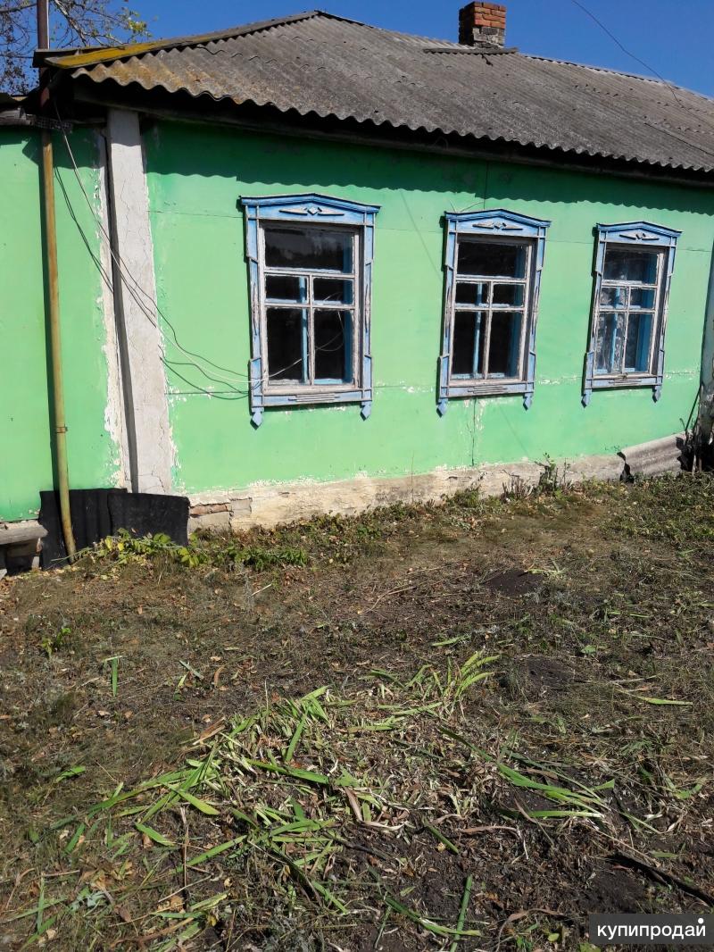 Купить Дом В Селе Ломово Рамонского Района