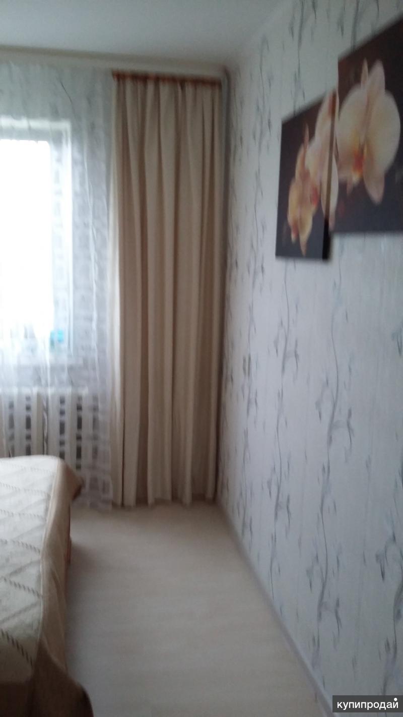 продаю квартиру