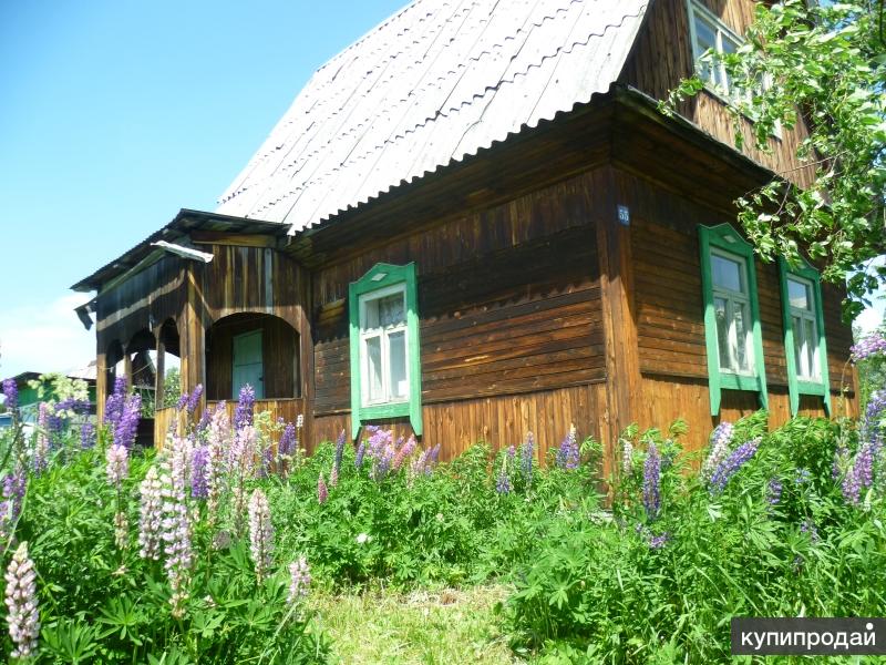 Купить Дом В Новокузнецке Свежие Объявления