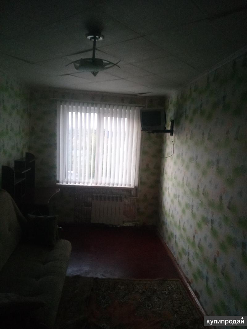 2-к квартира, 50 м2, 3/5 эт.