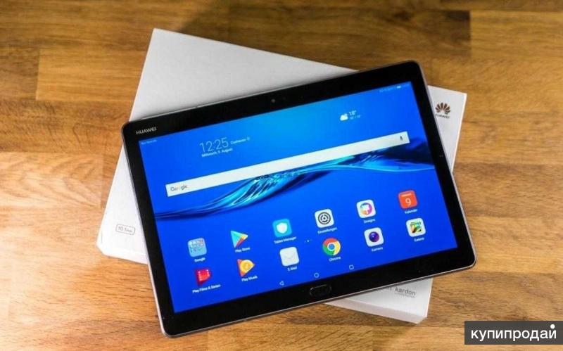 Huawei M5 Москве Купить Планшет
