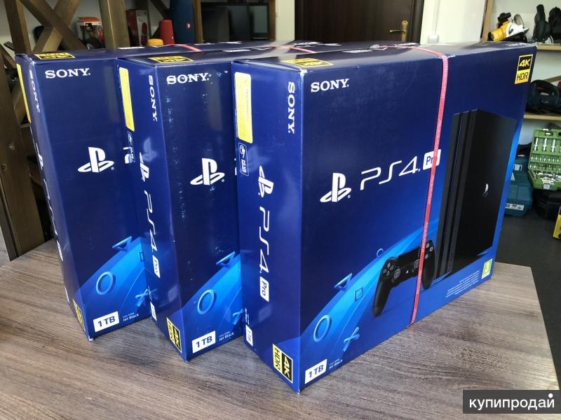 Где продать ps4 в нижнем новгороде