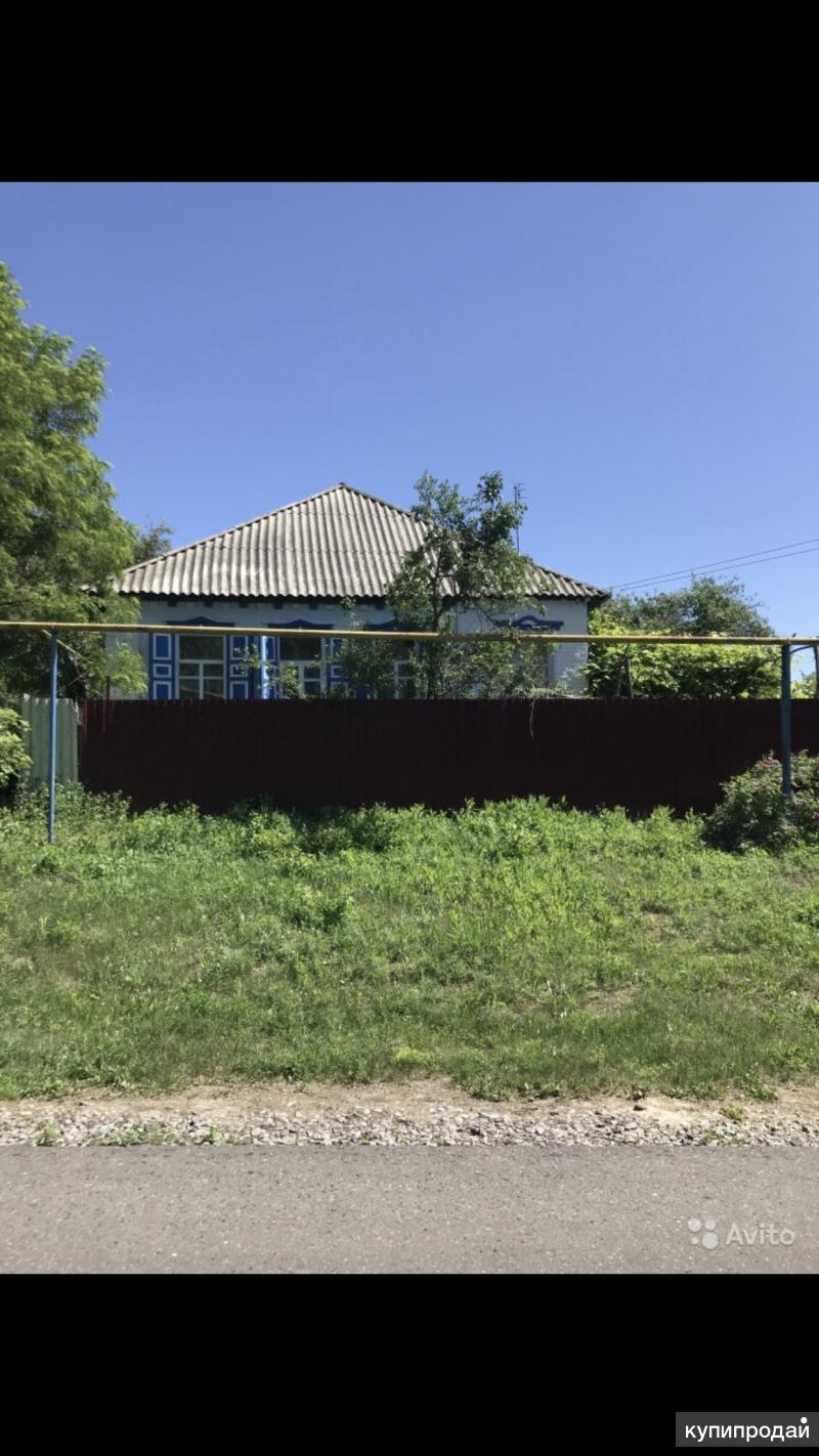 Купить Дом Пролетарский На Авито Белгородская Область