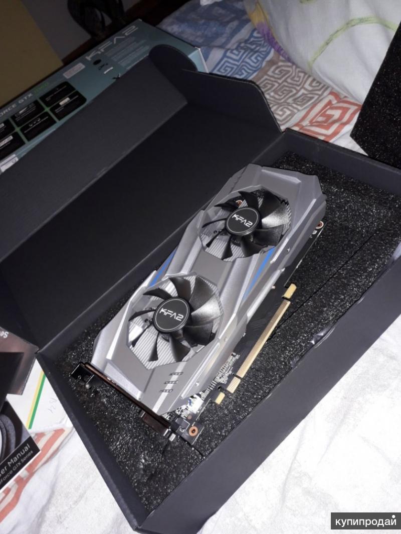 Видеокарта 1060 3Gb в Москве