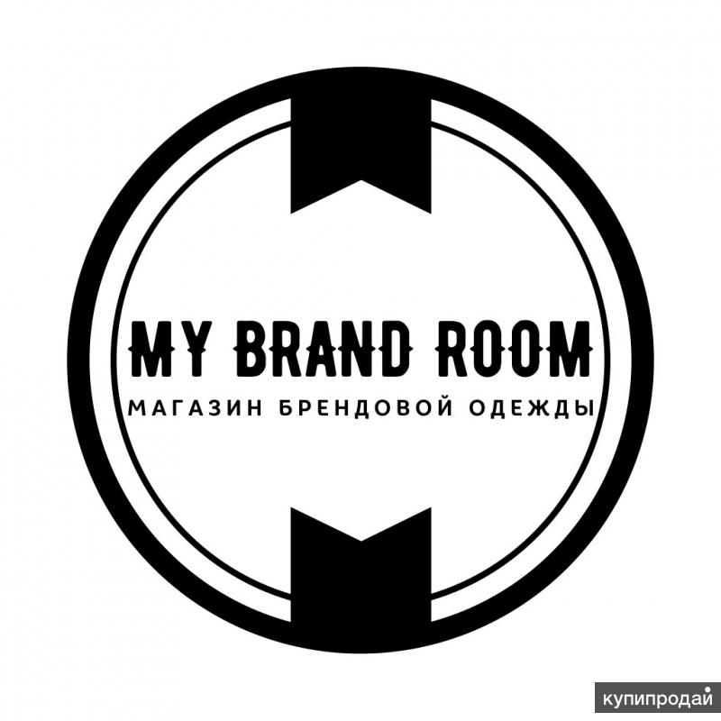 Brandsroom Интернет Магазин Мужской Одежды