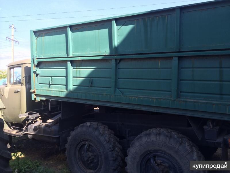 Авто в калачинске