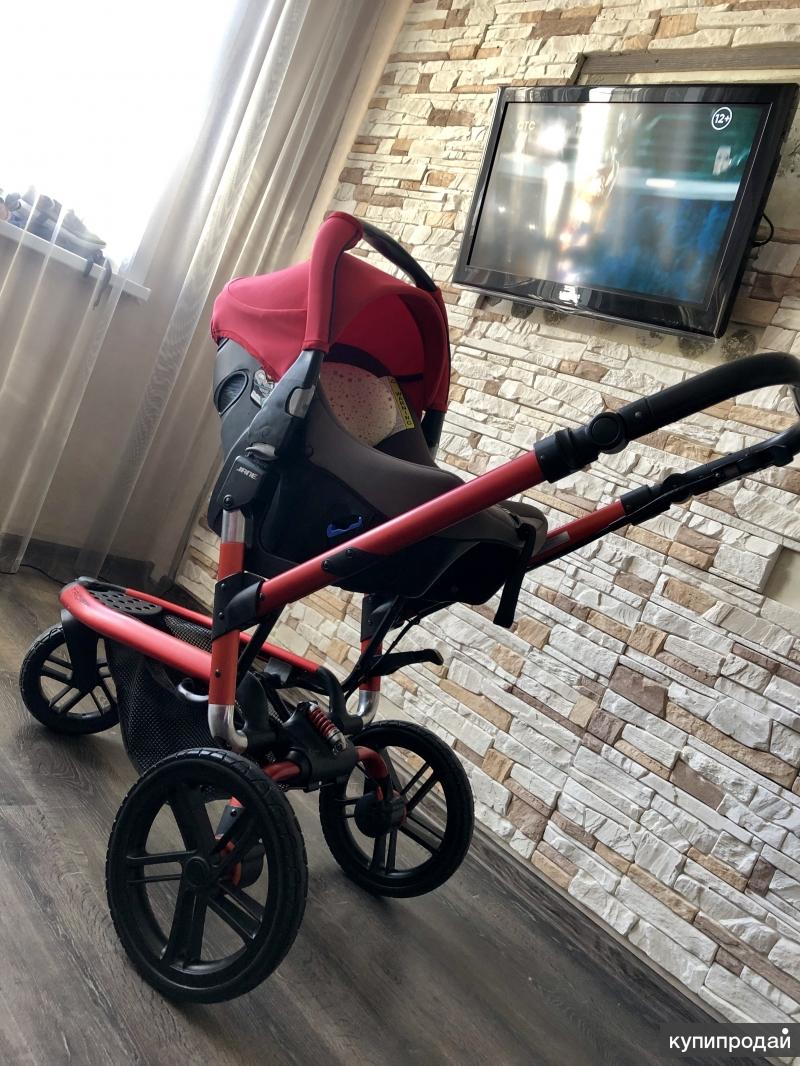 Купить Коляску Бу В Кургане