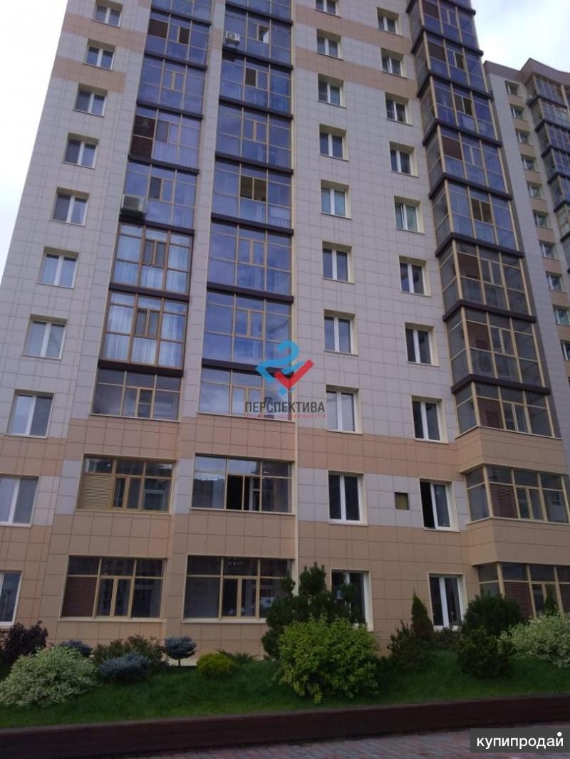 2-к квартира, 51 м2, 3/19 эт.