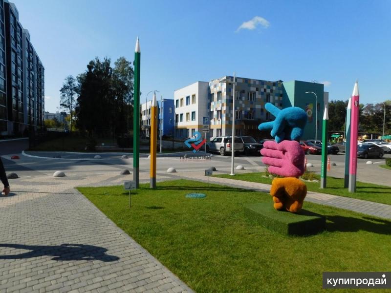 2-к квартира, 70 м2, 9/10 эт.