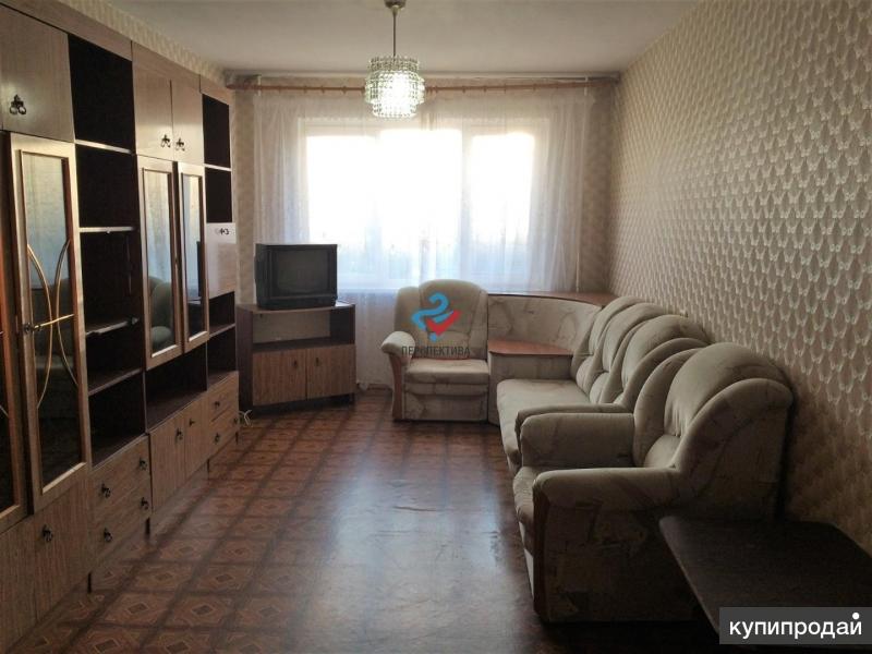 3-к квартира, 66 м2, 7/10 эт.