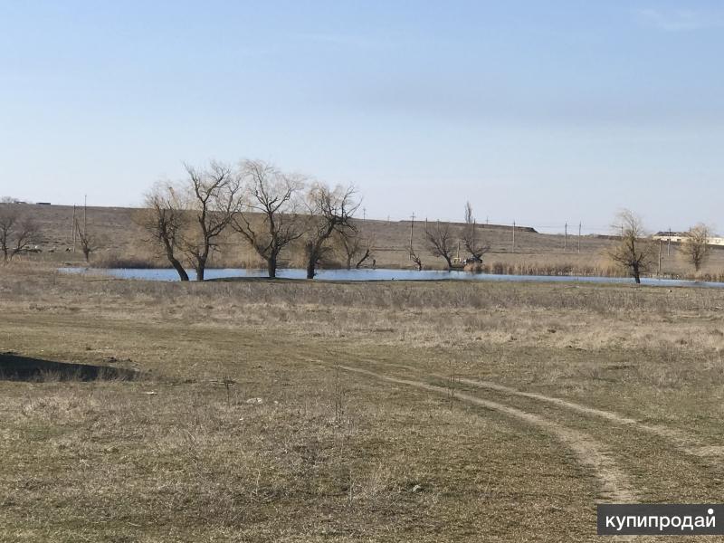 Купить Участок Родниковое Симферопольский