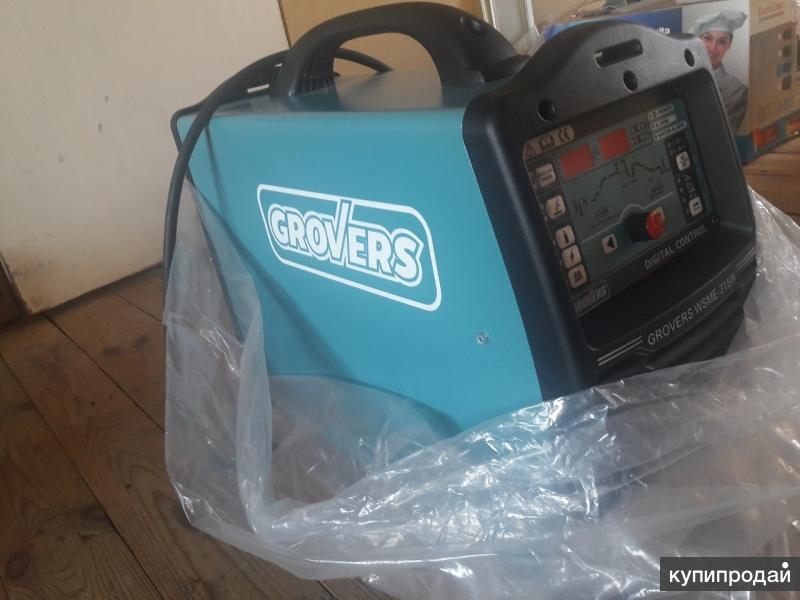 Grovers wsme-200 ac/dc pulsed tig. гроверс тиг ac/dc 200. сварочный аппарат grovers tig 200 ac/dc. Grovers ac dc. Grovers 315w ac/dc.