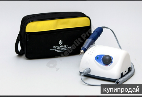 Маникюрный аппарат Strong 210