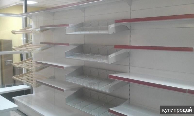 Продать Оборудование Для Магазина Б У