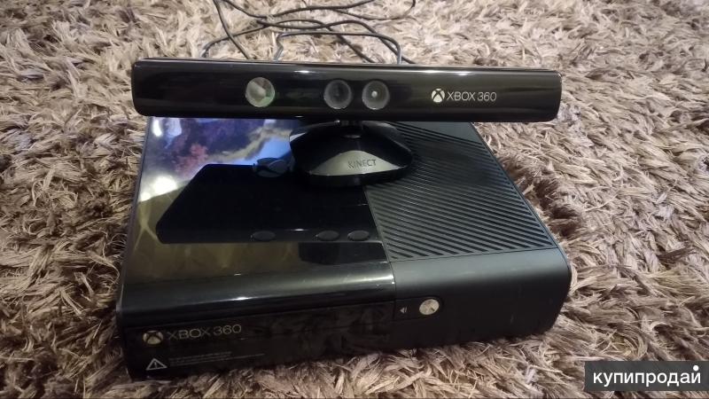 Как открыть xbox 360e