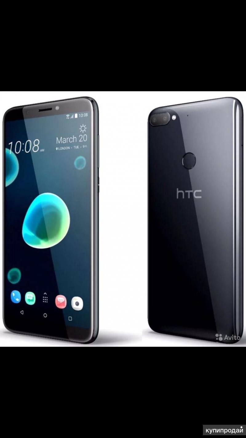 Htc 12 Plus Купить В Москве