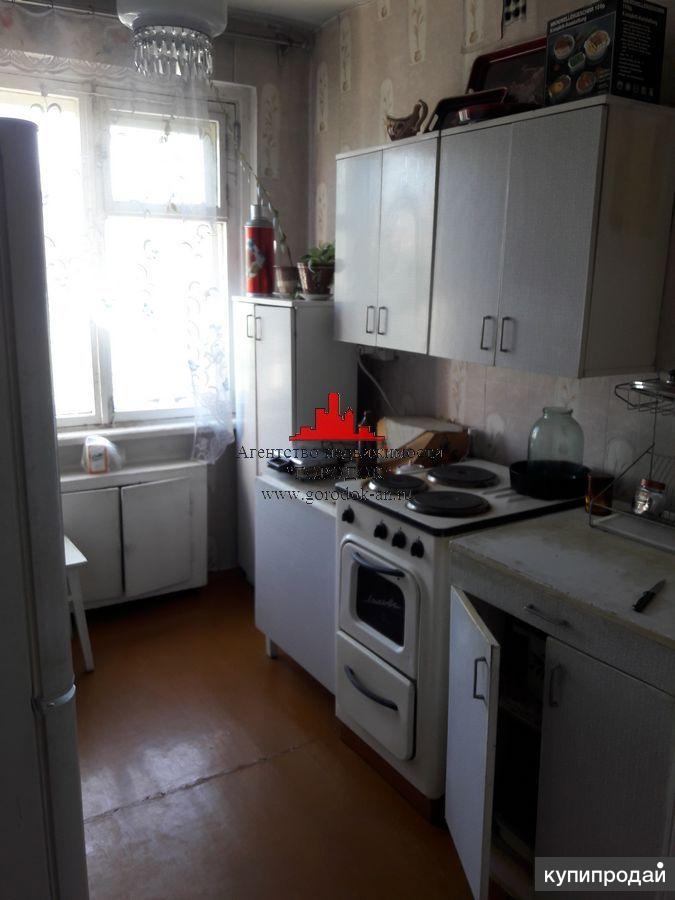 3-к квартира ул/пл. по Октябрьскому,7