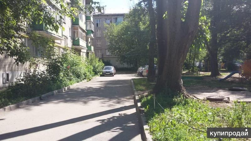 1-к квартира, 30 м2, 1/5 эт.