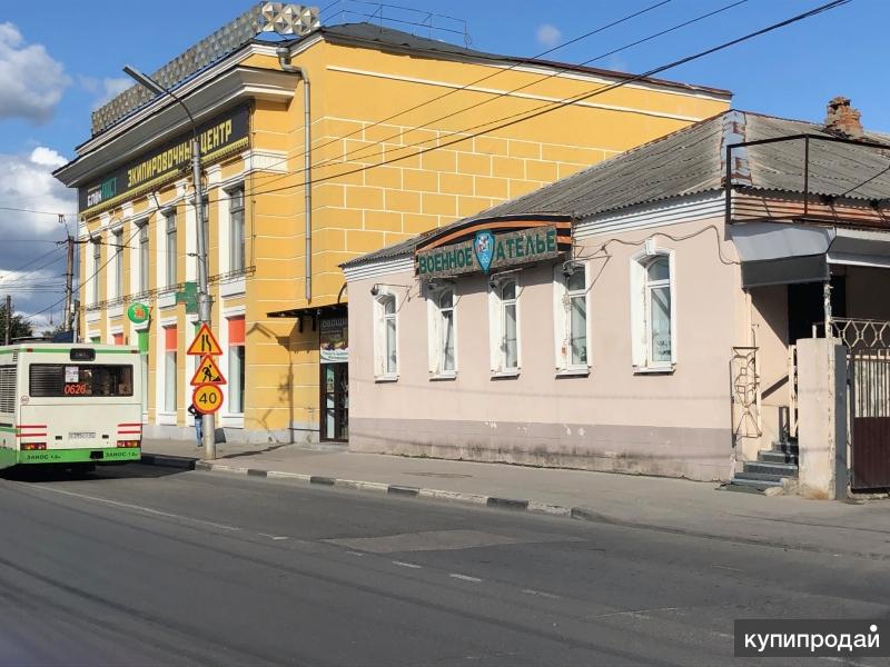Магазин Дом 1 Рязань