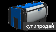 Водогрейный котел ECOPROM