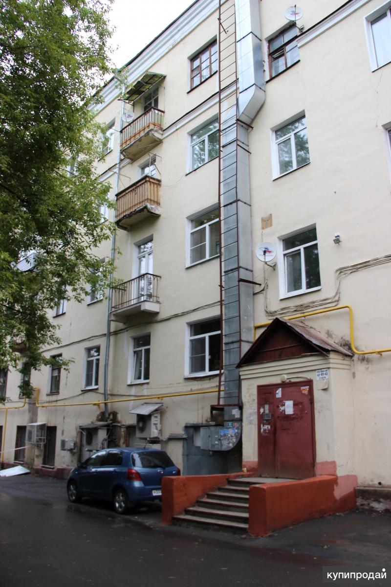 2-к квартира на Ленина