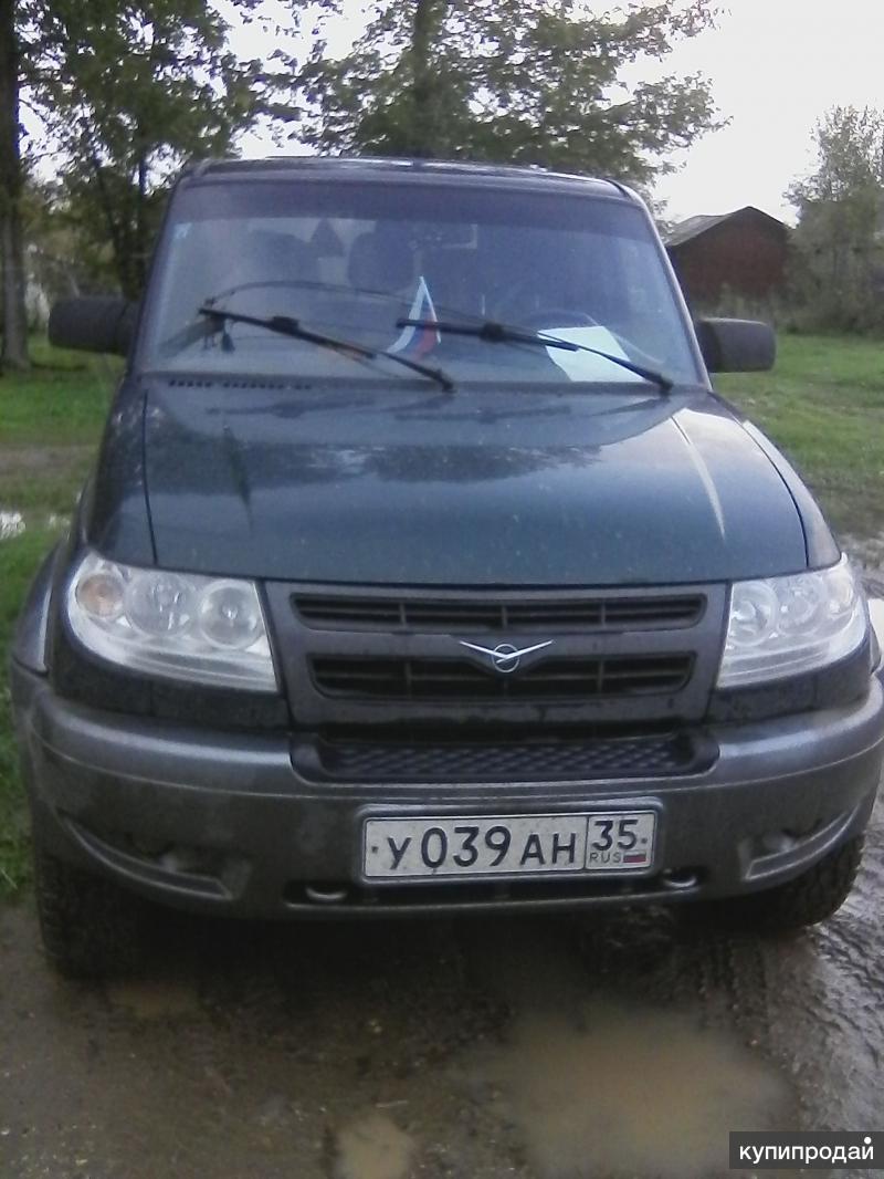 Купить Бу Авто В Вологодской Области