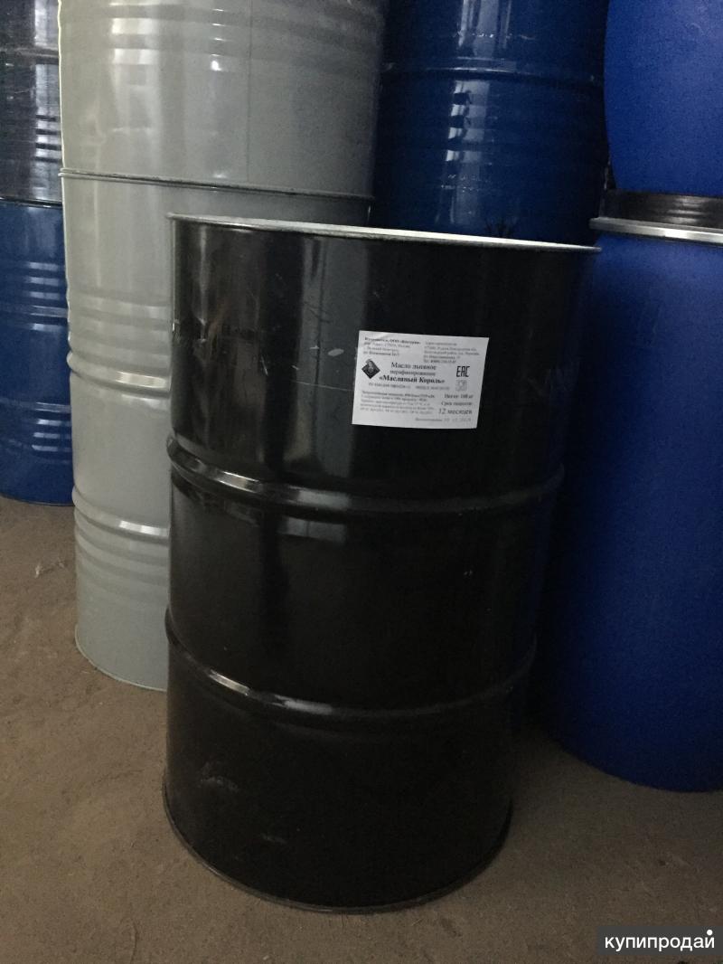 бочки 200л Б/У в Санкт-Петербурге