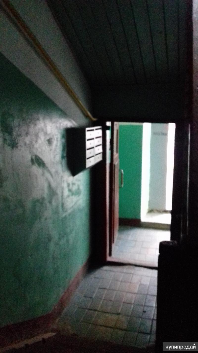 Купить Квартиру Покровская 12