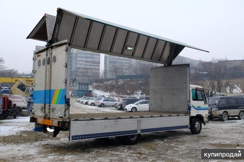 Купить Воровайку Во Владивостоке С Документами