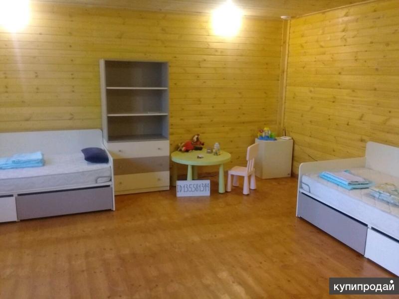 Продам дом в уникальном месте города Феодосия