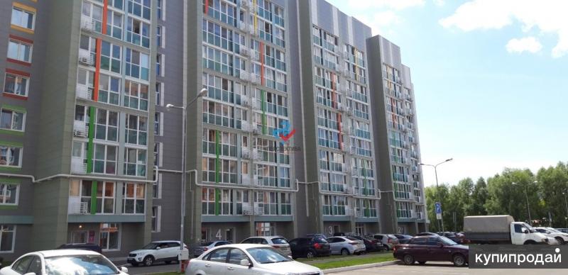 3-к квартира, 75 м2, 3/10 эт.