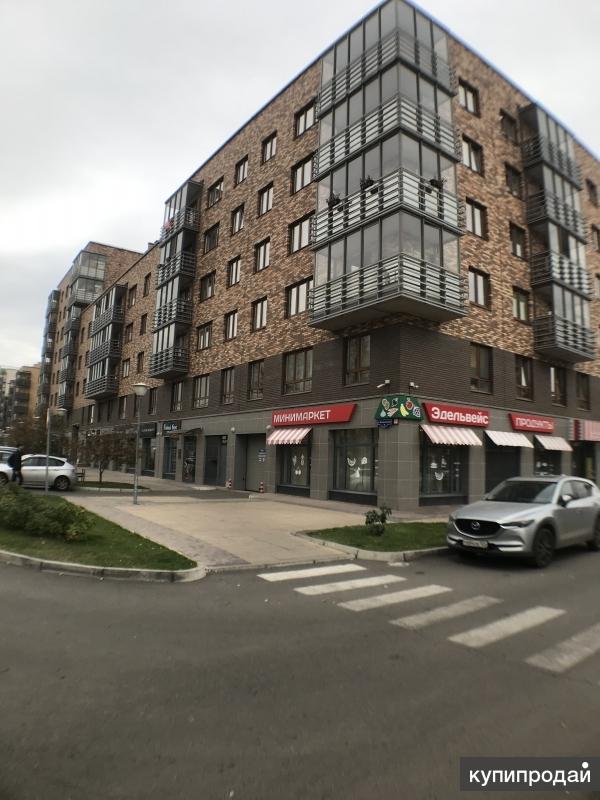 Продам 1комн. Навигационная, 7