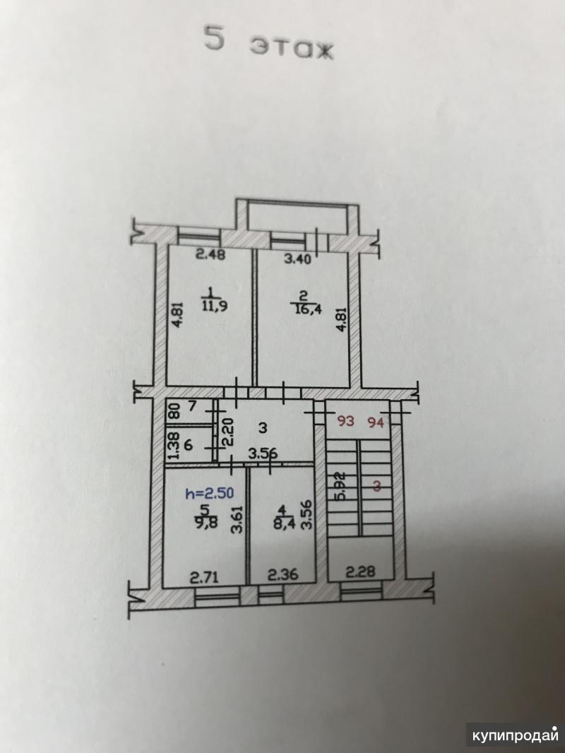 Авито абакан 1 комнатные квартиры