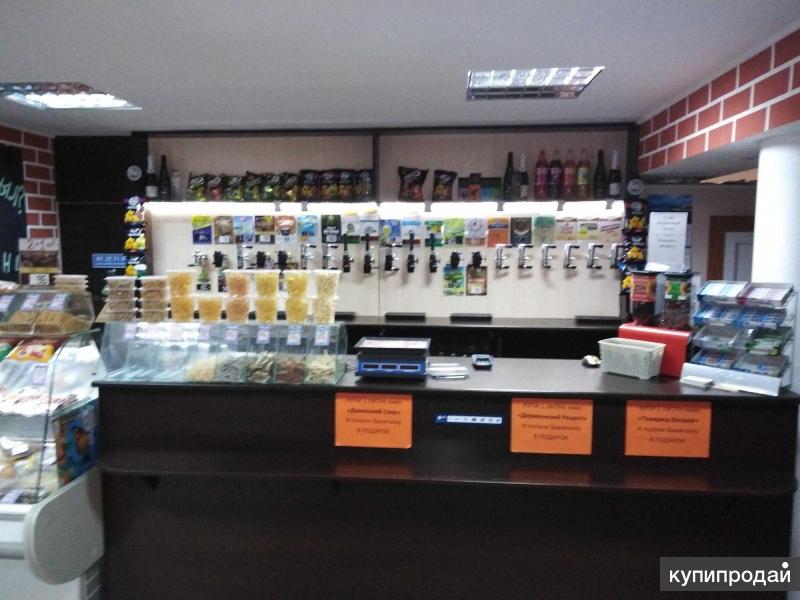 Продаю Магазин Барнаул