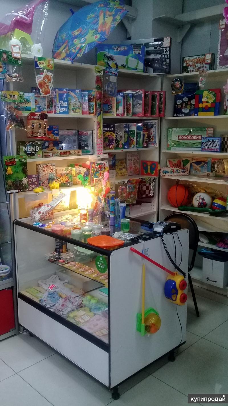 Продам Магазин Игрушек