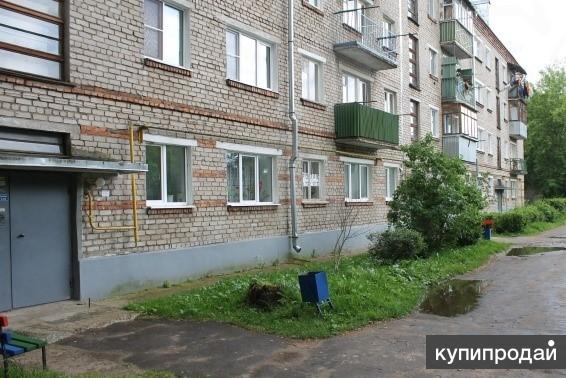 Купить Квартиру В Кимрах 3 Х