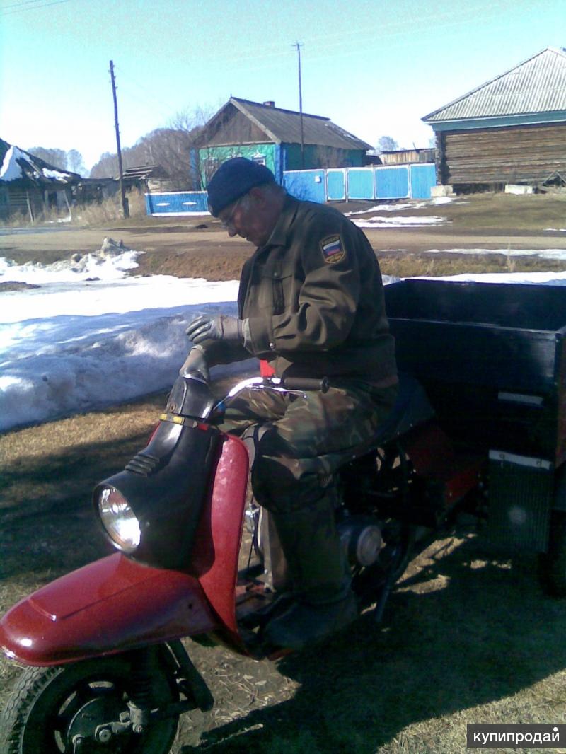 Авто в мариинске