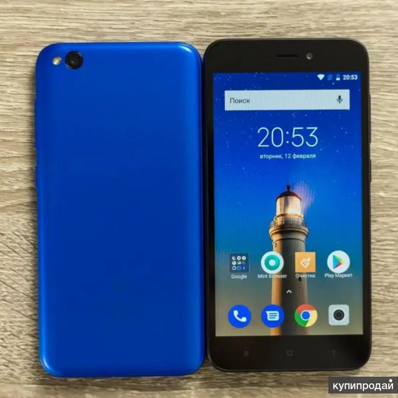 Redmi Go Цена