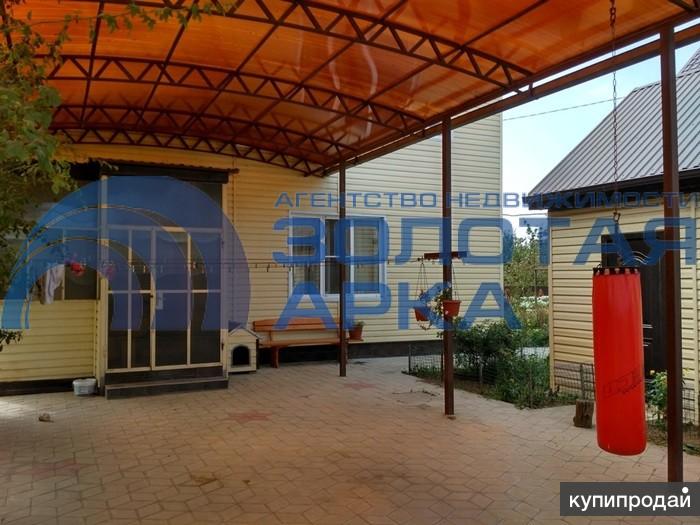 Купить Дом В Ахтырском Краснодарского Края Недорого