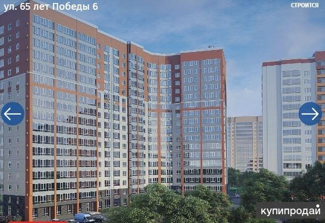 Купить Квартиру Ул 60 Лет Победы
